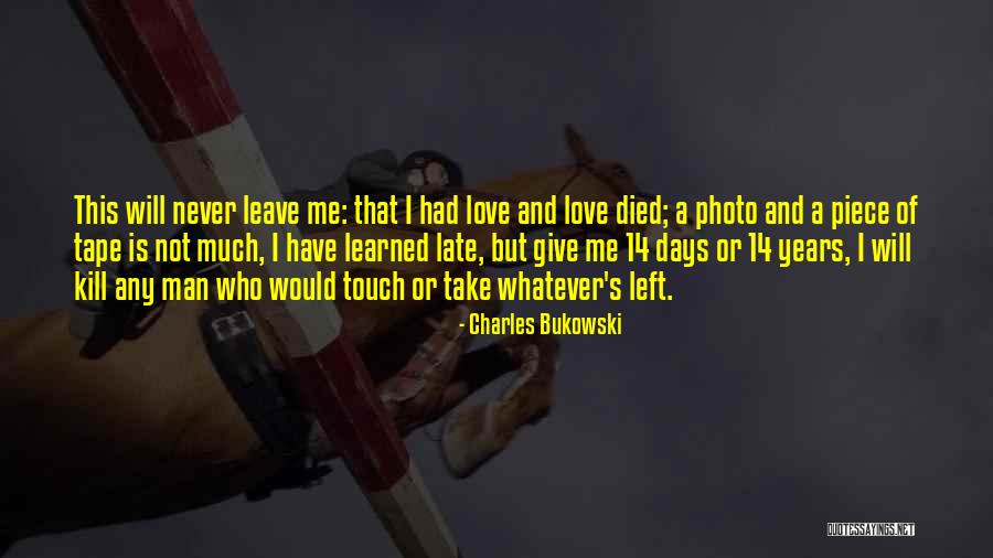 Keurig Company Quotes By Charles Bukowski Keurig Company Quotes By Charles Bukowski