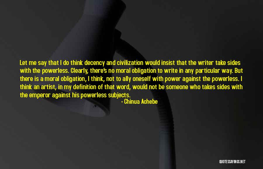 Keurig Dragon Quotes By Chinua Achebe Keurig Dragon Quotes By Chinua Achebe