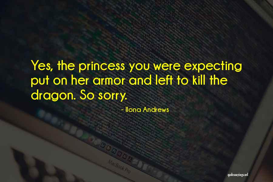 Keurteam Quotes By Ilona Andrews Keurteam Quotes By Ilona Andrews