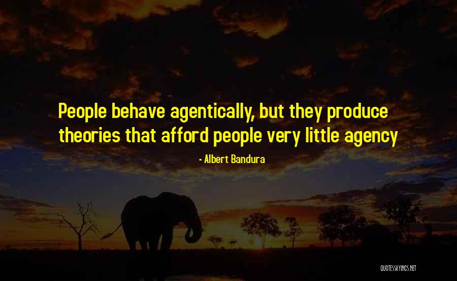 Kev Quotes By Albert Bandura Kev Quotes By Albert Bandura