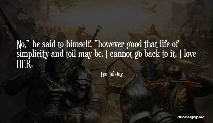 Keval Patel Quotes By Leo Tolstoy Keval Patel Quotes By Leo Tolstoy