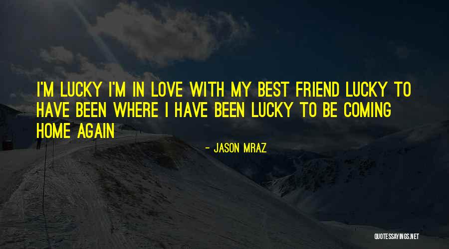 Kevaughn Dingle Quotes By Jason Mraz
