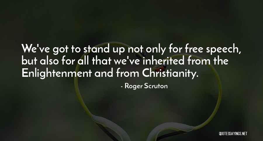 Kevaughn Ellis Quotes By Roger Scruton Kevaughn Ellis Quotes By Roger Scruton