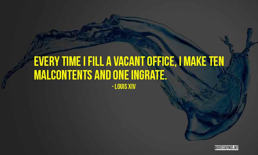 Kevaughn Mattis Quotes By Louis XIV Kevaughn Mattis Quotes By Louis XIV