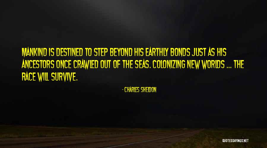Kevaughn Reynolds Quotes By Charles Sheldon
