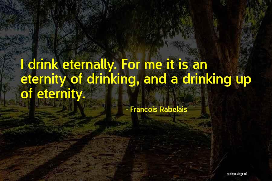 Kevaughn Reynolds Quotes By Francois Rabelais