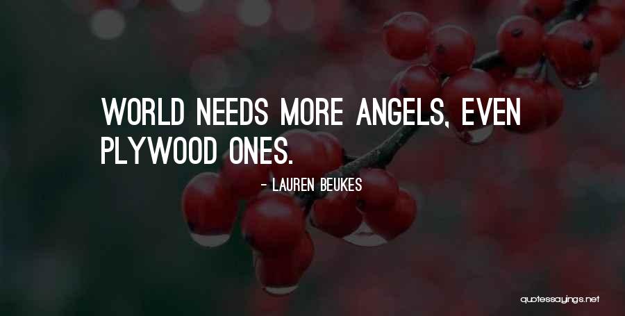 Keverian Laubusch Quotes By Lauren Beukes Keverian Laubusch Quotes By Lauren Beukes