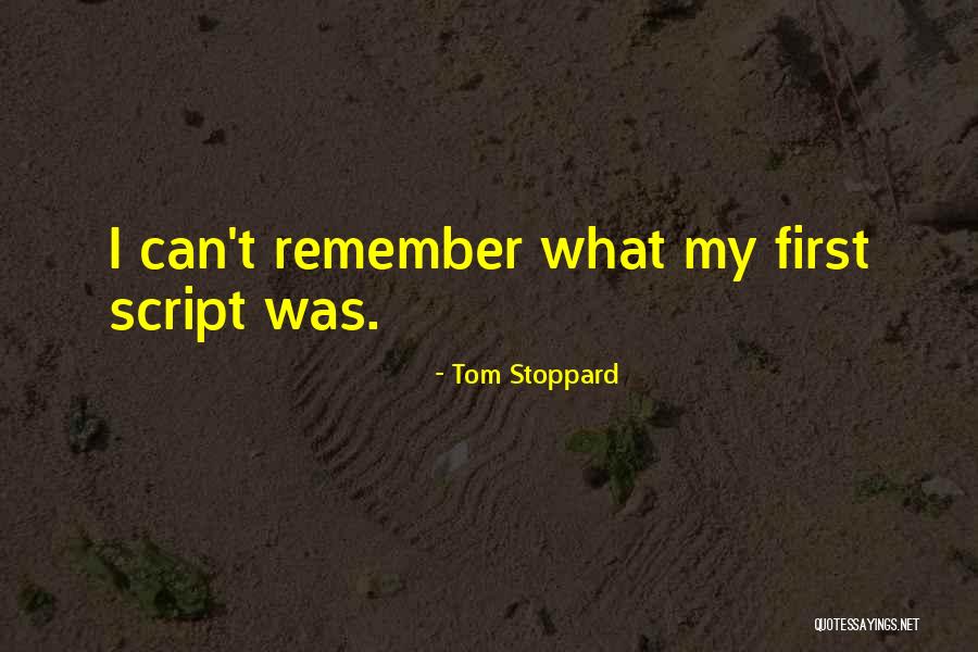 Keveropult Quotes By Tom Stoppard Keveropult Quotes By Tom Stoppard