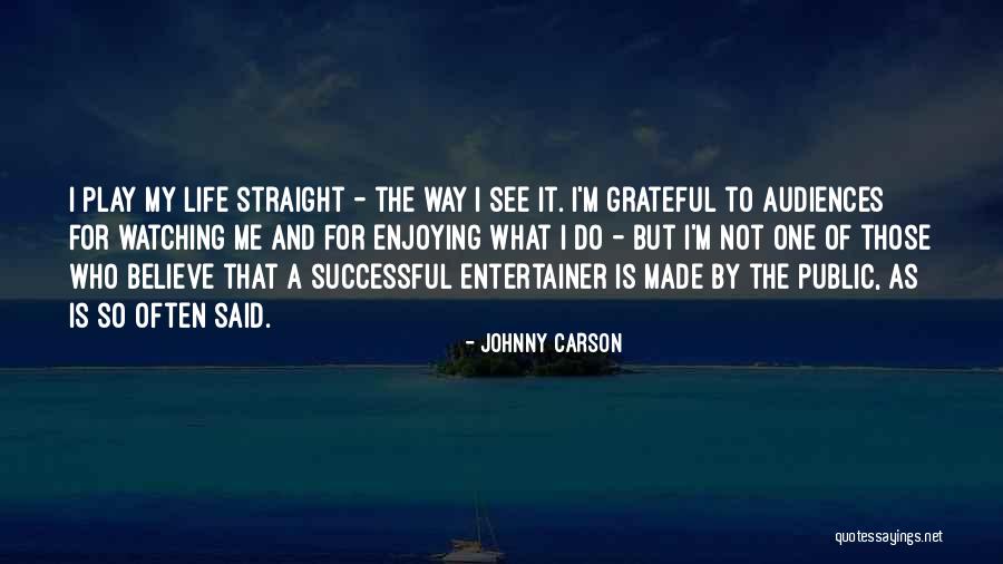 Kevette Moore Quotes By Johnny Carson Kevette Moore Quotes By Johnny Carson