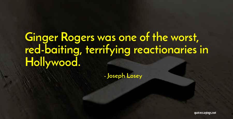 Kevette Moore Quotes By Joseph Losey Kevette Moore Quotes By Joseph Losey