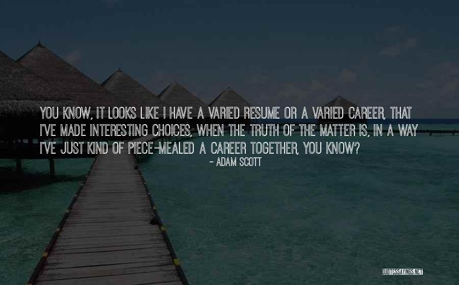 Keville Handcrafted Quotes By Adam Scott Keville Handcrafted Quotes By Adam Scott