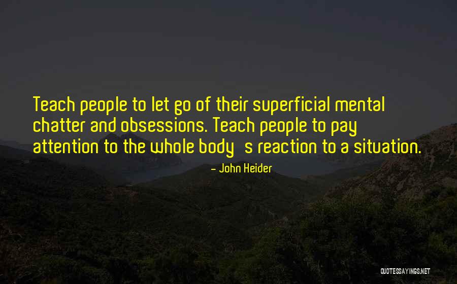 Kevin Abstract Quotes By John Heider Kevin Abstract Quotes By John Heider