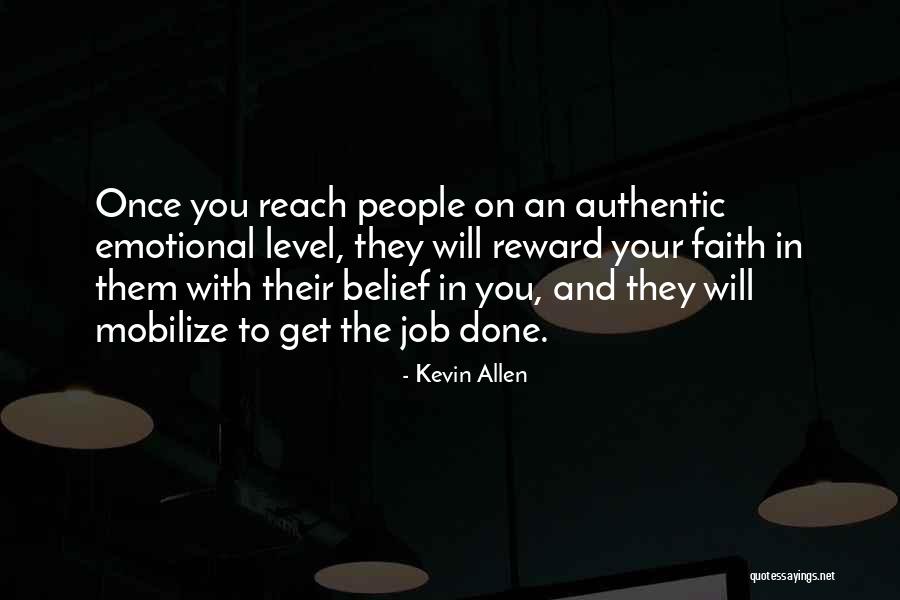 Kevin Allen Quotes 1495216