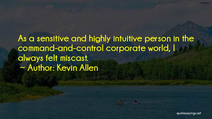 Kevin Allen Quotes 1539001