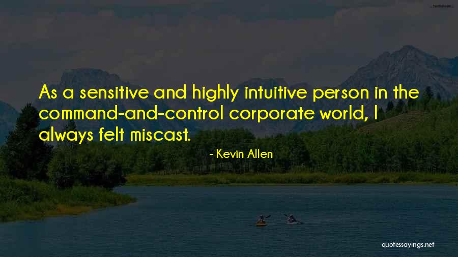 Kevin Allen Quotes 1539001