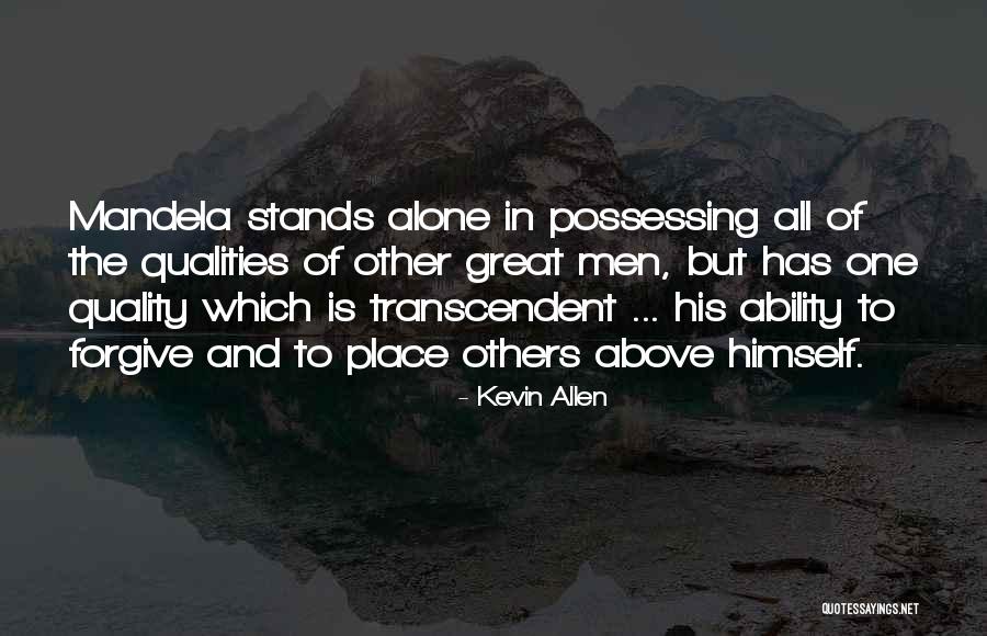 Kevin Allen Quotes 1540706 Kevin Allen Quotes 1540706