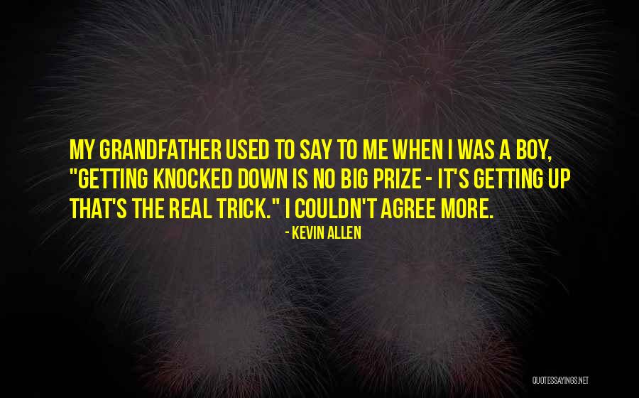 Kevin Allen Quotes 1725651 Kevin Allen Quotes 1725651