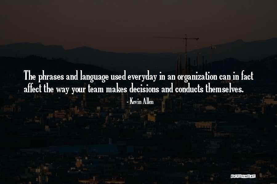 Kevin Allen Quotes 2030014 Kevin Allen Quotes 2030014