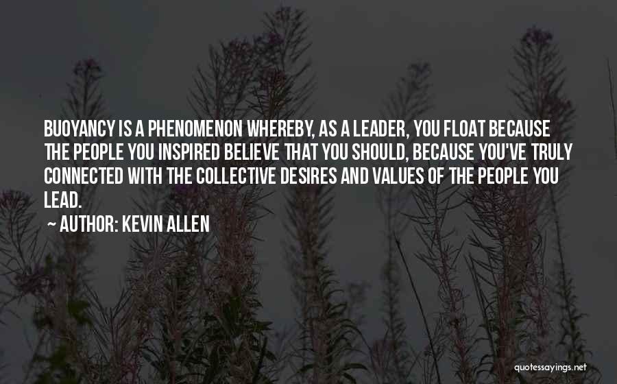 Kevin Allen Quotes 2170232