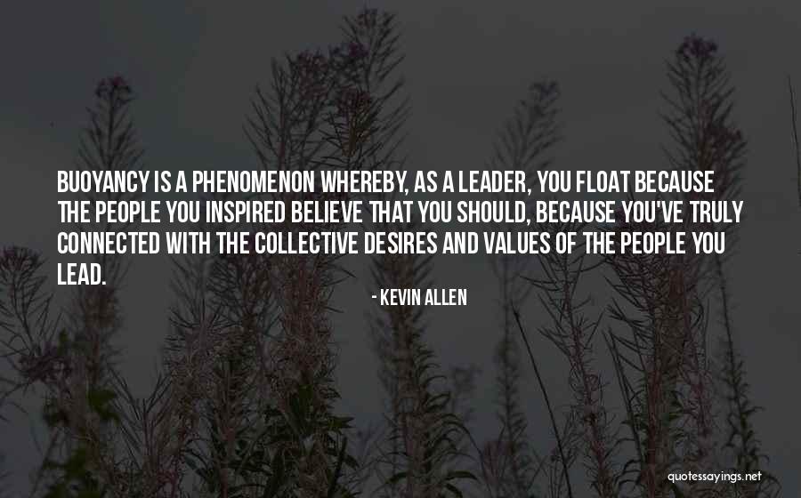 Kevin Allen Quotes 2170232 Kevin Allen Quotes 2170232