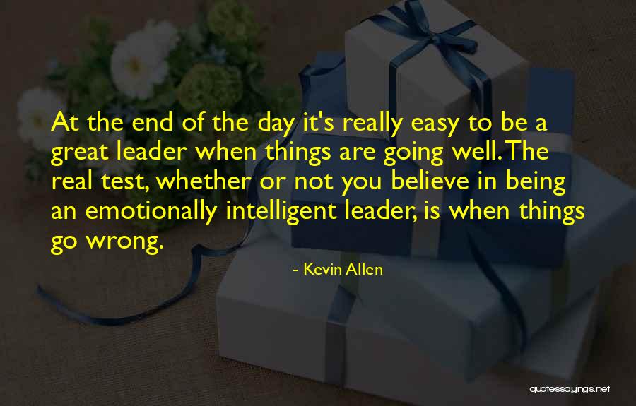Kevin Allen Quotes 358211 Kevin Allen Quotes 358211