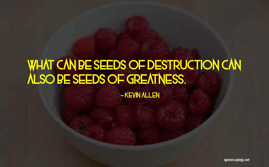 Kevin Allen Quotes 579945 Kevin Allen Quotes 579945