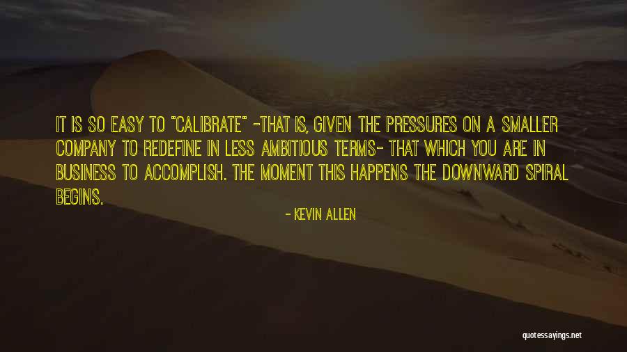 Kevin Allen Quotes 676267 Kevin Allen Quotes 676267