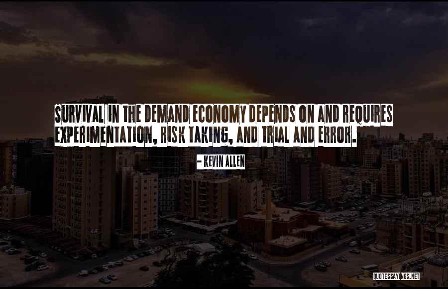 Kevin Allen Quotes 855228 Kevin Allen Quotes 855228