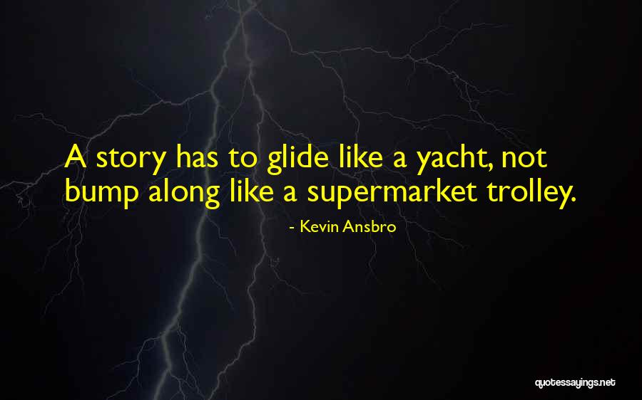 Kevin Ansbro Quotes 1311019 Kevin Ansbro Quotes 1311019