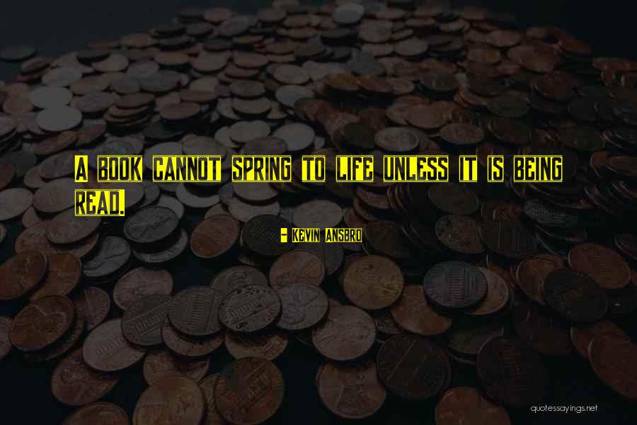 Kevin Ansbro Quotes 600761 Kevin Ansbro Quotes 600761