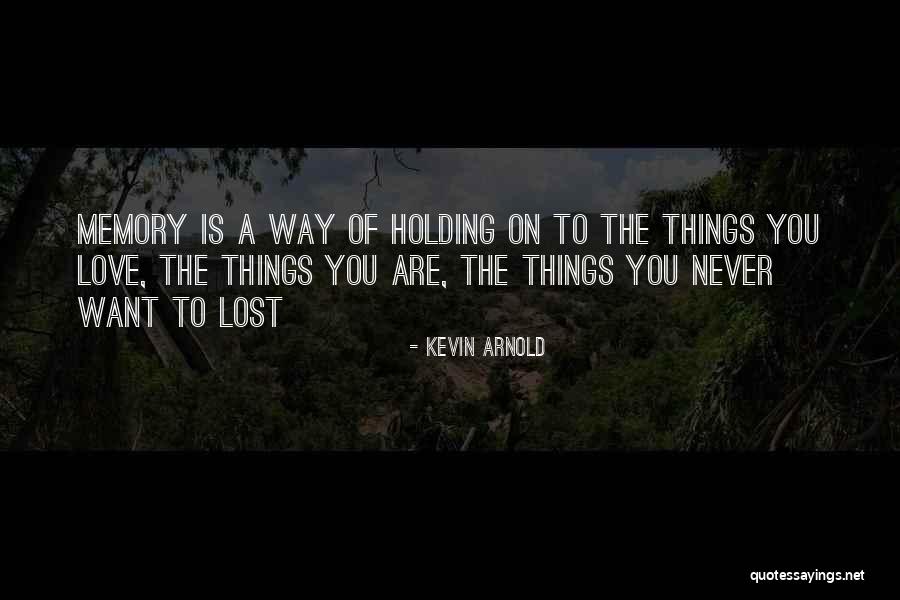 Kevin Arnold Quotes 1132057 Kevin Arnold Quotes 1132057