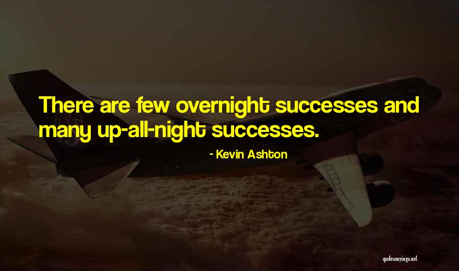 Kevin Ashton Quotes 1246691