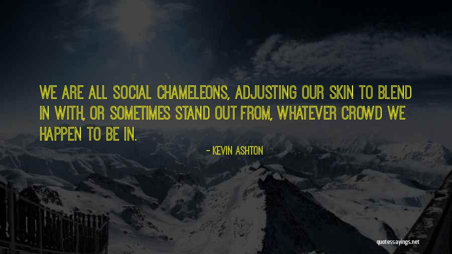 Kevin Ashton Quotes 1445483