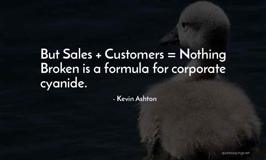 Kevin Ashton Quotes 193670