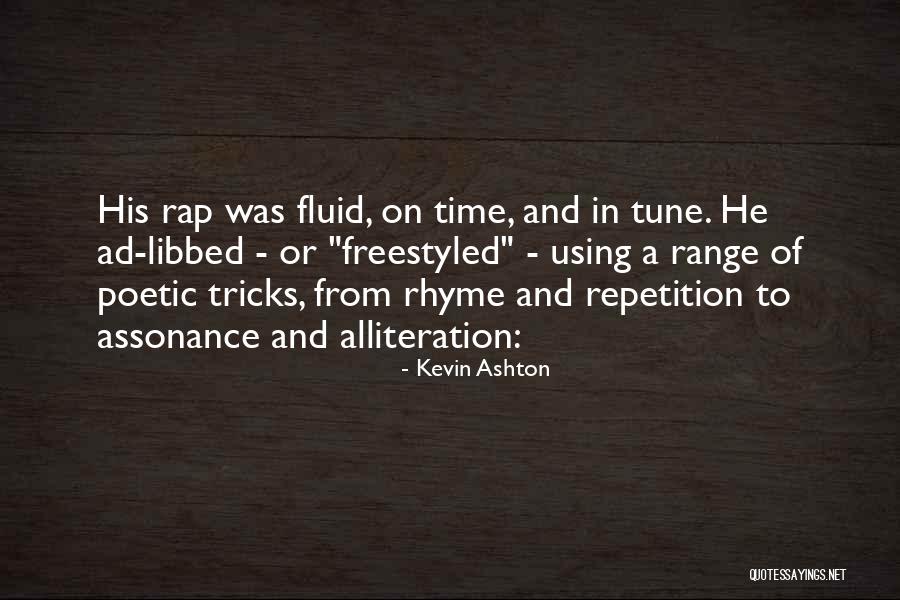 Kevin Ashton Quotes 2154798