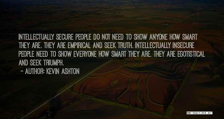 Kevin Ashton Quotes 261352