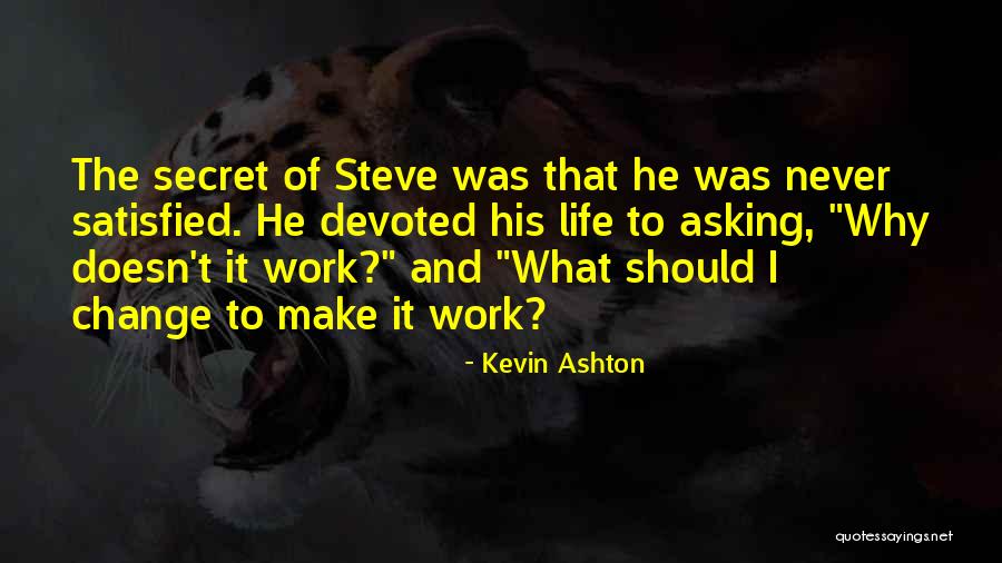 Kevin Ashton Quotes 359839