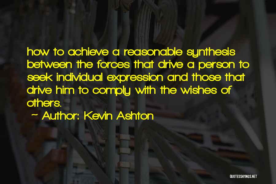 Kevin Ashton Quotes 983639