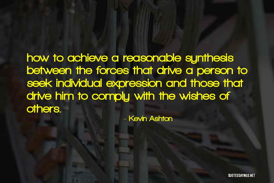 Kevin Ashton Quotes 983639