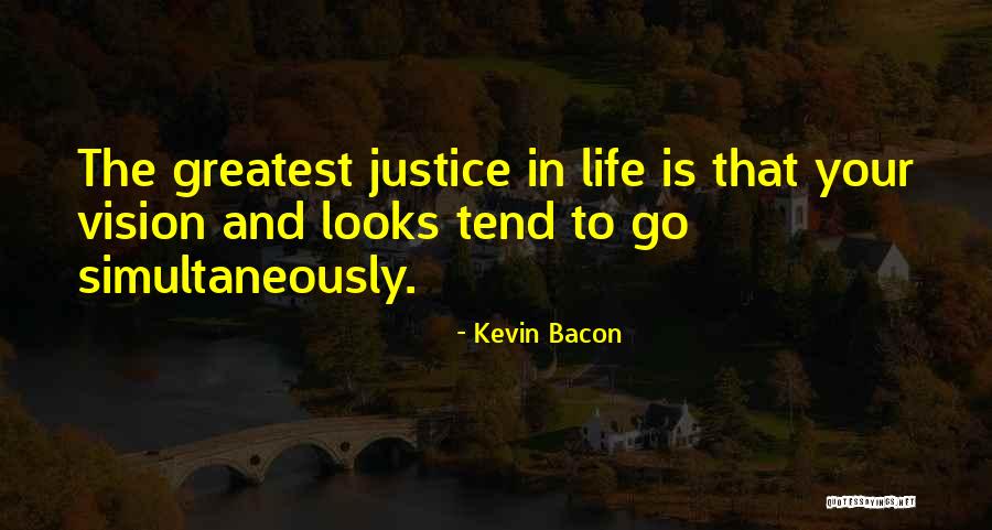 Kevin Bacon Quotes 1189512