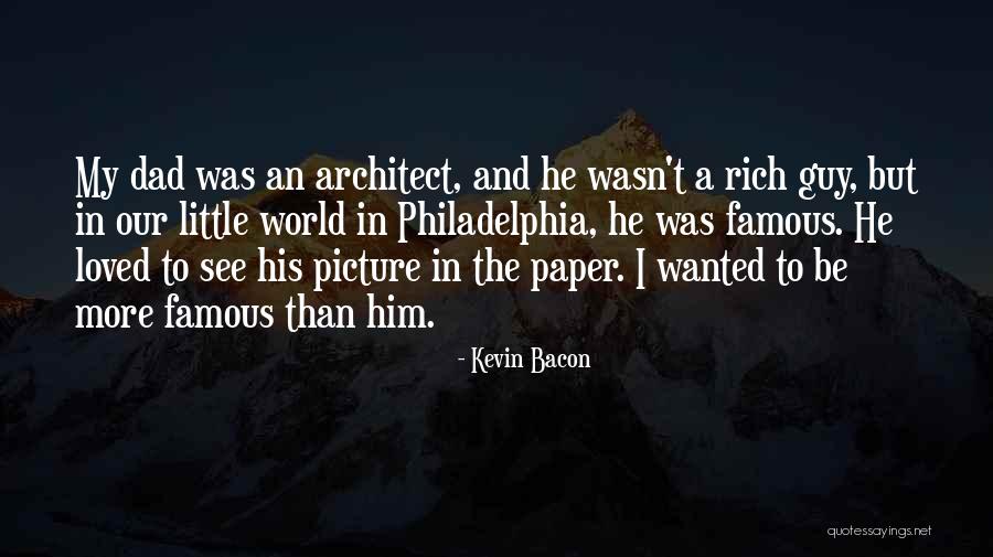 Kevin Bacon Quotes 1271607