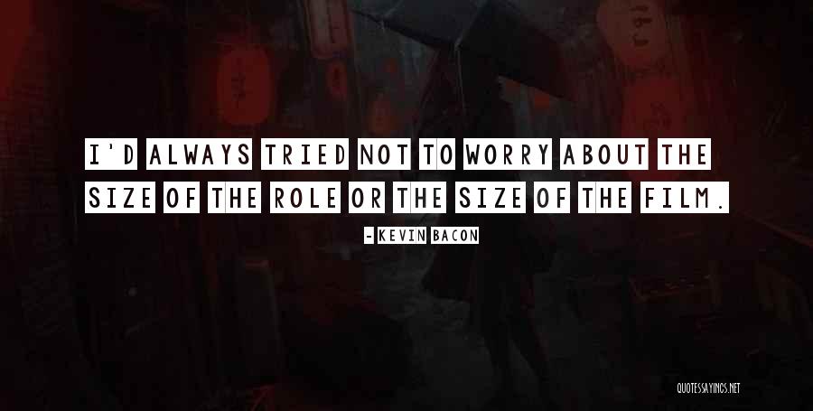 Kevin Bacon Quotes 1354303 Kevin Bacon Quotes 1354303