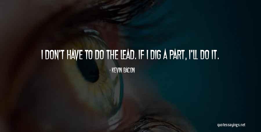 Kevin Bacon Quotes 1509117 Kevin Bacon Quotes 1509117