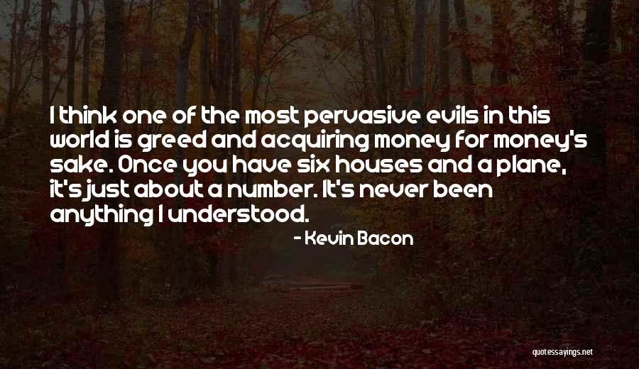 Kevin Bacon Quotes 1616273