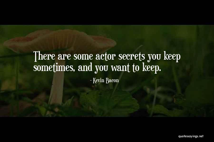 Kevin Bacon Quotes 1751459 Kevin Bacon Quotes 1751459