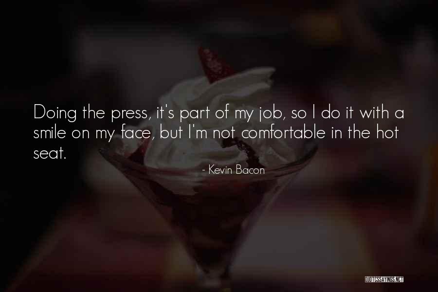 Kevin Bacon Quotes 2049241 Kevin Bacon Quotes 2049241