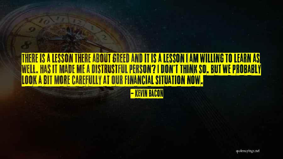 Kevin Bacon Quotes 687166 Kevin Bacon Quotes 687166
