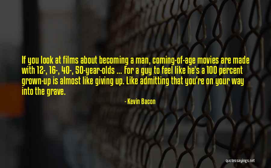 Kevin Bacon Quotes 835142 Kevin Bacon Quotes 835142