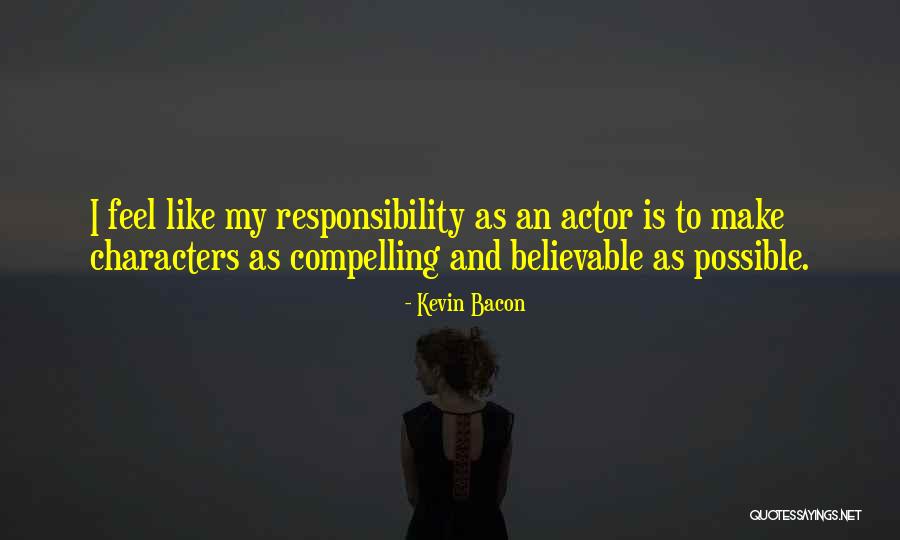Kevin Bacon Quotes 840984 Kevin Bacon Quotes 840984
