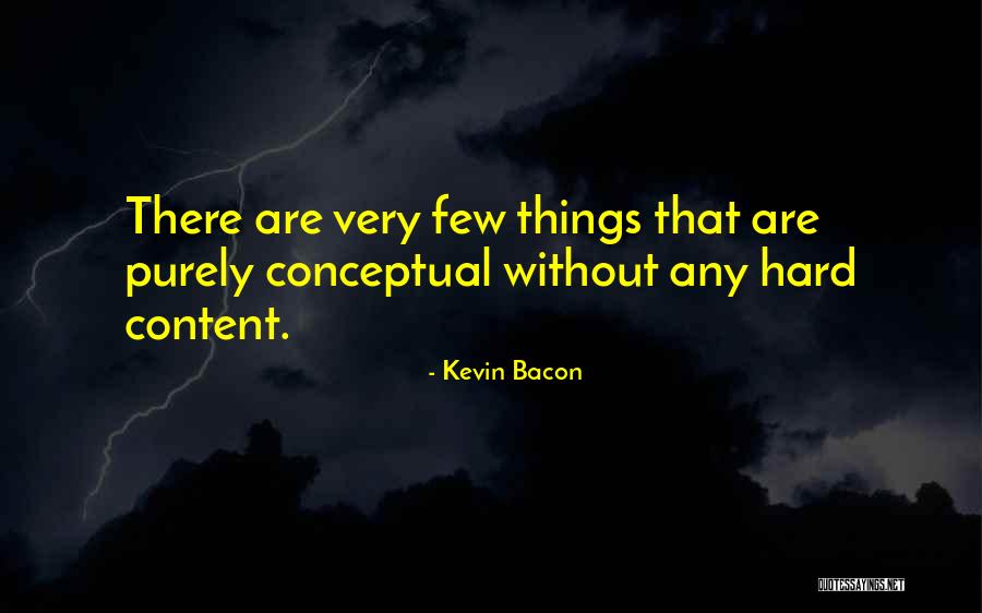 Kevin Bacon Quotes 857028